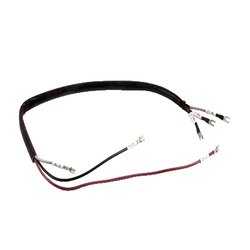 Cablaj (reactor - Inverter) pentru pompa de caldura Ariston NIMBUS 120 M-T EXT R32 cod piesa 65155084