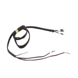 Cablaj (reactor - Bloc Terminal) pentru pompa de caldura Ariston NIMBUS 120 M-T EXT R32 cod piesa 65155085