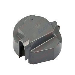 Capac Plastic pentru centrala termica Ariston LYDOS HYBRID 100, LYDOS HYBRID WI-FI 100 cod piesa 65155358