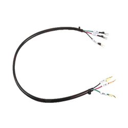 Cablaj (inverter) pentru pompa de caldura Ariston NIMBUS 120 M EXT R32 cod piesa 65155366