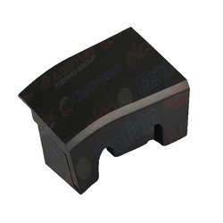 Condens Țeavă Lateral Clapetă pentru pompa de caldura Ariston NUOS PLUS S2 WI-FI 110 WH cod piesa 65155837