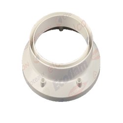 Aer Adaptor 125>110 pentru pompa de caldura Ariston NUOS PLUS S2 WI-FI 110 WH cod piesa 65155844