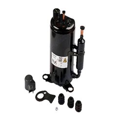 Compresor Whp00950psv-f3bun pentru pompa de caldura Ariston NUOS PLUS S2 WI-FI 110 WH cod piesa 65155850