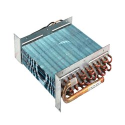 Evaporator pentru pompa de caldura Ariston NUOS PLUS S2 WI-FI 110 WH cod piesa 65155851