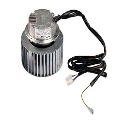 Ventilator pentru pompa de caldura Ariston NUOS PLUS S2 WI-FI 110 WH cod piesa 65155860