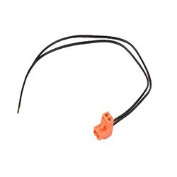 Cablaj (p.c.b. - Bloc Terminal) pentru pompa de caldura Ariston NUOS PLUS S2 WI-FI 110 WH cod piesa 65155870