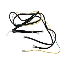 Conexiune Cablaj pentru pompa de caldura Ariston NUOS PLUS S2 WI-FI 150 WH cod piesa 65155949