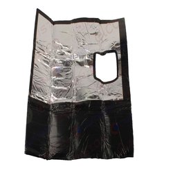 Panou Izolaţie Completat pentru centrala termica Ariston CITY 24 MFFI MET-UNO, TREND 24 MCSI met. cod piesa 65157085