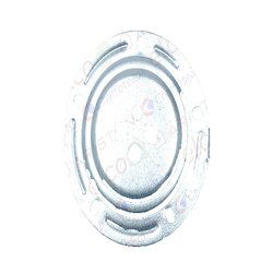 Flanșă (5 Holes) pentru boiler electric si boiler indirect Ariston KIT ELECTRIC BDR CDS cod piesa 65180071