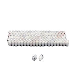 One-way Supapă pentru instant electric Ariston 510-5.5 cod piesa 65191083