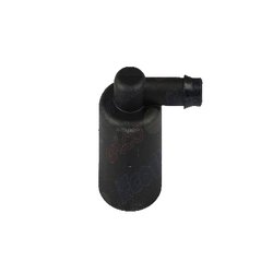 Țeavă Conexiune pentru instant electric Ariston 510-5.5 cod piesa 65191092