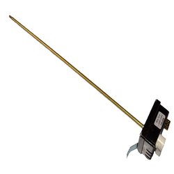 Termostat Tas Tf 450 pentru boiler electric si boiler indirect Ariston BDR 80 AR, BDR-100ARISTON cod piesa 697151