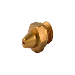 Injector Arzător Gpl pentru instant pe gaz Ariston ARD 13/F CE GPL cod piesa 828842