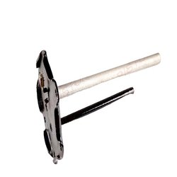 Flanşă cu Anod pentru boiler indirect Ariston BAI 1000 M1 cod piesa 923189