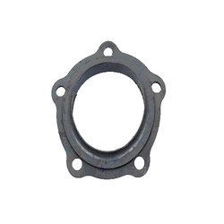 Garnitură Flanşă 5 Orificii Ø 75 pentru boiler electric Ariston BRDN 100 PRO TECH AR, BRGN 100 PRO TECH AR cod piesa 924001