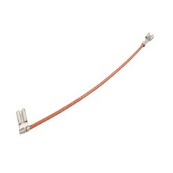 Cablaj 2,5 X 160 (faston - Faston) pentru boiler electric Ariston KIT ELECTRIC 3,0 KW BS1S/BS2 cod piesa 925025