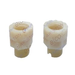 Racord Dielectric 3/4z pentru boiler indirect si pompa de caldura Ariston AR BACD 150 PROTECH, NIMBUS FS 1Z cod piesa 926195