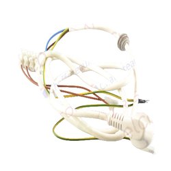 Set Cablare pentru boiler indirect Ariston AR BRDN 100 PROTECH, AR BST 150 PROTECH cod piesa 935344