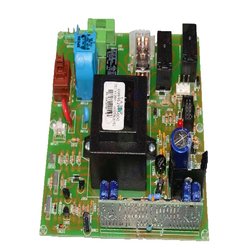 Placă Circuite Imprimate (e A-mi/p) pentru centrala termica de pardoseala Ariston GENUS 27 BI (EE) MET cod piesa 952915