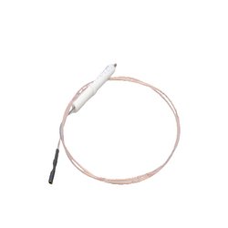 Electrod Aprindere + Cablu pentru boiler pe gaz Ariston NSGA 500-1 cod piesa 990122