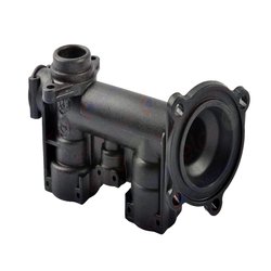 Distribuitor (tur C.h. ) pentru aer conditionat Ariston ACO 27 MFFI MET (IT), ACO MFFI(BE) cod piesa 990384