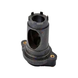 Capac (robinet Derivaţie) pentru aer conditionat Ariston ACO 27 MFFI MET (IT), ACO MFFI(BE) cod piesa 990390