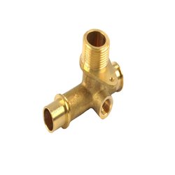 Grup Retur pentru boiler pe gaz Ariston MICROSYSTEM 15 RFFI MET cod piesa 990708