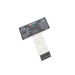 Panou de Control pentru boiler pe gaz Ariston OPTIMA V 12 FFI ARISTON cod piesa 990764