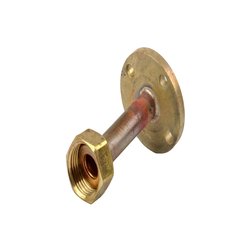 Conductă (admisie Gaz) pentru boiler pe gaz Ariston OPTIMA V 12 FFI ARISTON cod piesa 990774