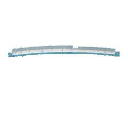 Traversa Panou Anterior pentru boiler pe gaz si centrala termica de pardoseala Ariston MICROGENUS 23 MFFI (HU-PL-LT, MICROGENUS PLUS 24 MFFI cod piesa 991944