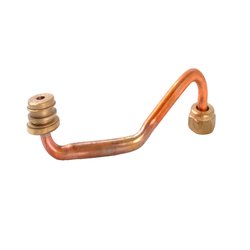 Conductă (vas Expansiune) pentru centrala termica Ariston UNO 24 MI (RO) GPL cod piesa 992178