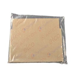 Panou (izolaţie - Posterior) pentru centrala termica Ariston UNO 24 MI (RO) GPL cod piesa 992198