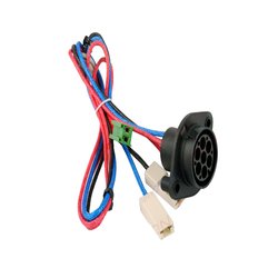 Cablu & Senzor Ventilator pentru centrala termica Ariston MODULA 23 MFFI (I,S,P)MET, NEXT 23 MFFI (I) MET cod piesa 995318