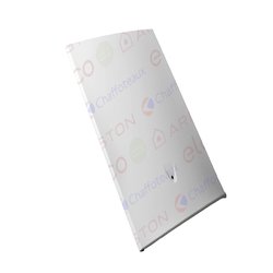 Panou (carcasă Frontală) pentru boiler pe gaz si centrala termica de pardoseala Ariston MICROGENUS 23 MFFI(IT)MET, MICROGENUS PLUS 24 MFFI cod piesa 995343