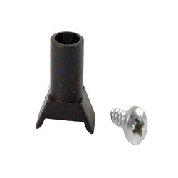 Pivot pentru boiler pe gaz si centrala termica de pardoseala Ariston MICROGENUS 23 MFFI (HU-PL-LT, MICROSYSTEM 10 RI cod piesa 995492