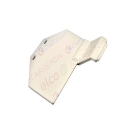 Capac Panou Control (posterior) pentru centrala termica Ariston CITY 24 MFFI MET-UNO, TREND 24 MCSI met. cod piesa 995920