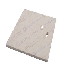 Panou (izolaţie - Frontal/posterior) pentru centrala termica Ariston CITY 24 MFFI MET-UNO, TREND 24 MCSI met. cod piesa 995950