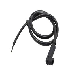 Cablu (electrod Aprindere) pentru aer conditionat si boiler pe gaz Ariston MICROCONDENS 27 MFFI ME, MICROSMART 22 MFFI (I)MET cod piesa 995983