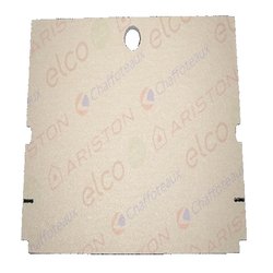 Panou (izolaţie - Frontal) pentru boiler pe gaz si centrala termica de pardoseala Ariston MICROGENUS 23 MFFI (HU-PL-LT, MICROSYSTEM 21 RFFI MET cod piesa 995995