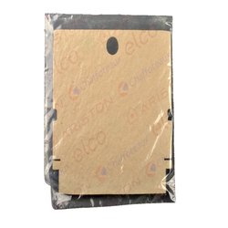 Panou (izolaţie - Frontal) pentru boiler pe gaz Ariston MICROSYSTEM 10 RI cod piesa 995997