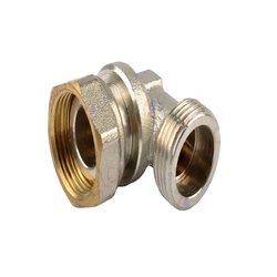3/4 Conector Pătrat pentru centrala termica de pardoseala Ariston PHAROS GREEN 25 cod piesa 996151