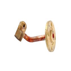 Conductă (vana Gaz Arzător) pentru boiler pe gaz Ariston 80V FFI-E ARISTON cod piesa 996582