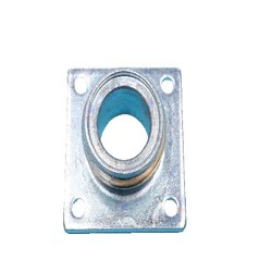 Flanşă Gaz pentru centrala termica de pardoseala Ariston UNOBLOC G 55 RI MET cod piesa 997616