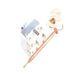 Termostat (acm) pentru centrala termica Ariston NEW EDY 23 MFFI (I) MET, NEW SC 23 M (I) MET cod piesa 997723