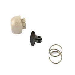 Set Tastă On/off pentru centrala termica de pardoseala Ariston GENUS 27 BI (EE) MET cod piesa 998015