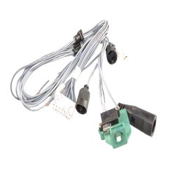 Cablare Joasă Tensiune pentru centrala termica de pardoseala Ariston GENUS 23 MI MET cod piesa 998055