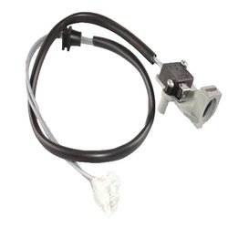 Micro Comutator (c.h./acm) pentru centrala termica Ariston NEW EDY 23 MFFI (I) MET, NEW SC 23 M (I) MET cod piesa 998060