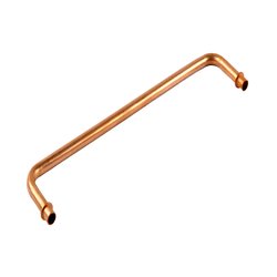 Conductă By-pass pentru boiler pe gaz si centrala termica de pardoseala Ariston CODEX 30MFFI (I) MET, GENUS 23 MI MET cod piesa 998065