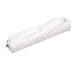 Vas Expansiune 4l pentru boiler indirect si centrala termica de pardoseala Ariston CLAS SYSTEM 15 CF NG (EAA1), GENUS PREMIUM FS 12 EAA1 cod piesa 998122