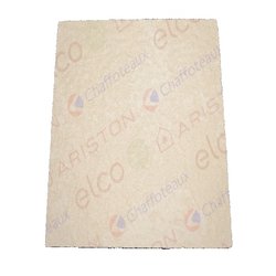 Panou Izolaţie - Lateral pentru centrala termica de pardoseala Ariston CODEX 30MFFI (I) MET, GENUS HP 30 MFFI MET cod piesa 998128